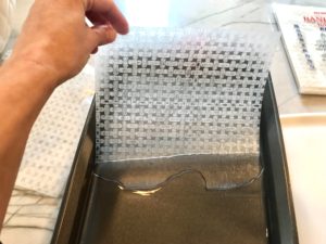 These Teriyaki Chicken Summer Rolls with Garlic Honey Soy Dipping Sauce are easy, fun, and delicious! Teriyaki Chicken strips are layered with Rice noodles, carrots, red pepper, bean sprouts and basil. All get rolled up in a light moistened rice paper. What you get is this bite of freshness that you dip into the sweet, tangy, and salty Garlic Honey Soy Sauce. These are a Summer delight! #chicken #summerrolls #springrolls #glutenfree