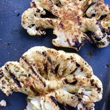 10 Easy Gluten Free Recipes for Summer! These are tasty and easy recipes that are perfect for hot summer days, picnics, easy weeknights, and summer snacking. They range from delicious Cauliflower Steaks & Mushroom Quinoa Risotto to Edamame & Gorgonzola Dip....YUM!!