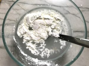 White Enchilada Casserole with Chicken & Veggies is hearty, cheesy, delicious, & easy because everything is layered in one dish. It has everything you love in a White Enchilada Casserole with the bonus of hidden vegetables with extra vitamins and antioxidants! Even picky eaters will not know they are eating veggies!