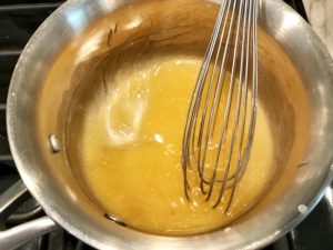 White Enchilada Casserole with Chicken & Veggies is hearty, cheesy, delicious, & easy because everything is layered in one dish. It has everything you love in a White Enchilada Casserole with the bonus of hidden vegetables with extra vitamins and antioxidants! Even picky eaters will not know they are eating veggies!