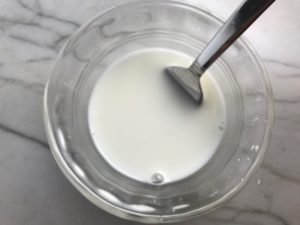 Creamy, sweet, fresh, with a kick...this Zesty Pea Soup with Spring Peas, Jalapeño, and Mint is a delicious new take on Pea Soup recipes! You get the sweet spring flavor of the peas with the cool fresh mint, followed by the peppery kick from jalapeño that leaves a wonderful warmth (not spicy-hot) feel in your mouth.