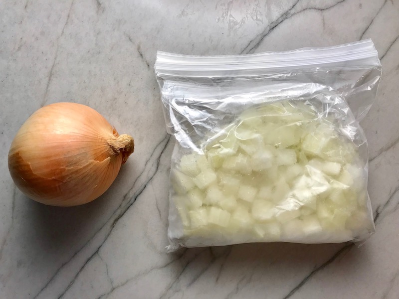 Creamy, sweet, fresh, with a kick...this Zesty Pea Soup with Spring Peas, Jalapeño, and Mint is a delicious new take on Pea Soup recipes! You get the sweet spring flavor of the peas with the cool fresh mint, followed by the peppery kick from jalapeño that leaves a wonderful warmth (not spicy-hot) feel in your mouth.