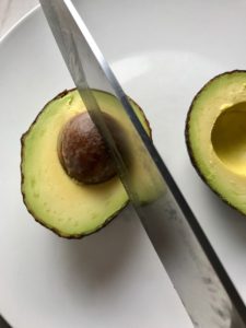 Fresh, bright, sweet, creamy, crunchy, and bursting with flavor, this Zippy Pineapple Salsa has red pepper, jalapeño, cilantro, scallion, lime, and avocado. It's the perfect topping for just about anything grilled. It's also just perfect for eating with chips or as a salad on it's own!