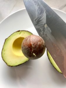 Fresh, bright, sweet, creamy, crunchy, and bursting with flavor, this Zippy Pineapple Salsa has red pepper, jalapeño, cilantro, scallion, lime, and avocado. It's the perfect topping for just about anything grilled. It's also just perfect for eating with chips or as a salad on it's own!