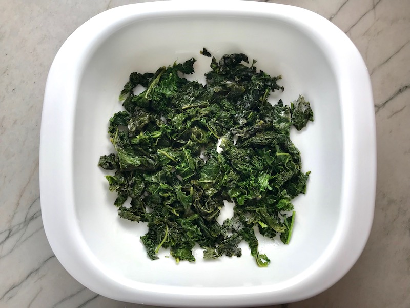 Sauteed Kale is added to the bottom layer of the casserole dish first. Smothered Pork Chop Casserole is a true midwestern comfort dish with layers of vegetables and meaty pork chops smothered in a creamy sauce and cheese. The pork chops in this delicious casserole are left whole so that you get an entire portion dripping in goodness in one scoop.